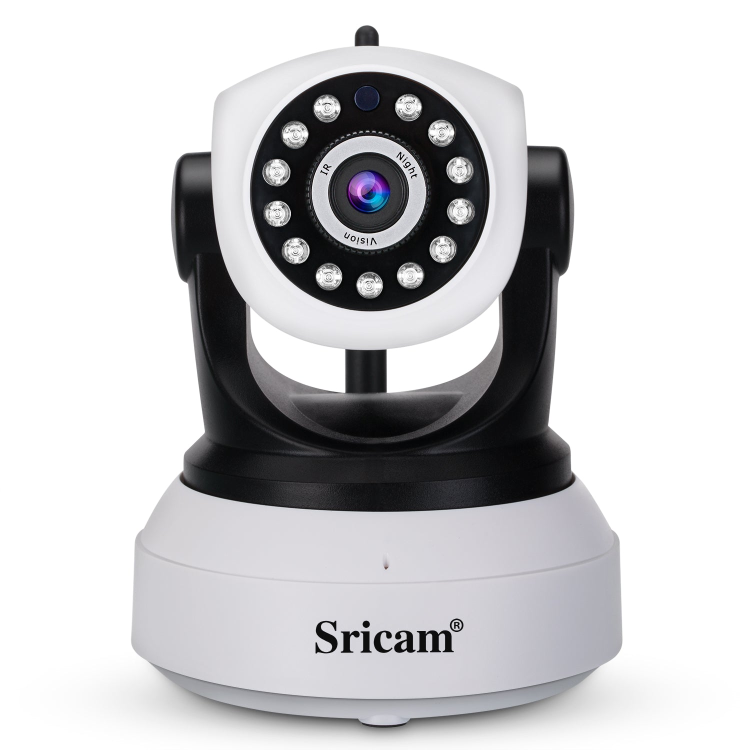 Camera de supraveghere WIFI Sricam SP017 Camera de supraveghere WIFI Sricam SP017